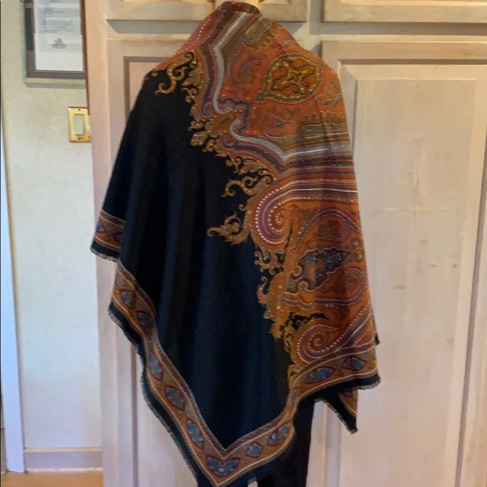 Ralph Lauren Scarf/Shawl